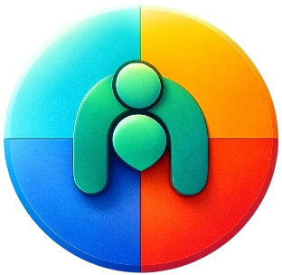 Símbolo MEET UP